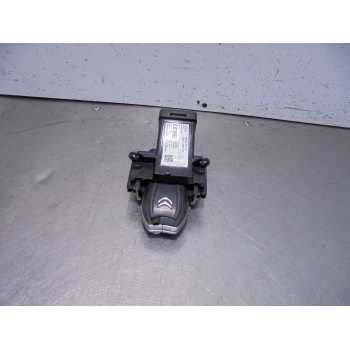 CONMUTADOR DE ARRANQUE 9800630080 VALEO 