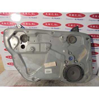 ELEVALUNAS DELANTERO IZQUIERDO 6L4837751 