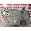 Recambio de elevalunas delantero izquierdo para seat ibiza (6l1) 1.4 16v referencia OEM IAM 6L4837751  