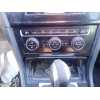 Recambio de mando climatizador para volkswagen golf vii lim. 2.0 tsi referencia OEM IAM 5G0907044CF  