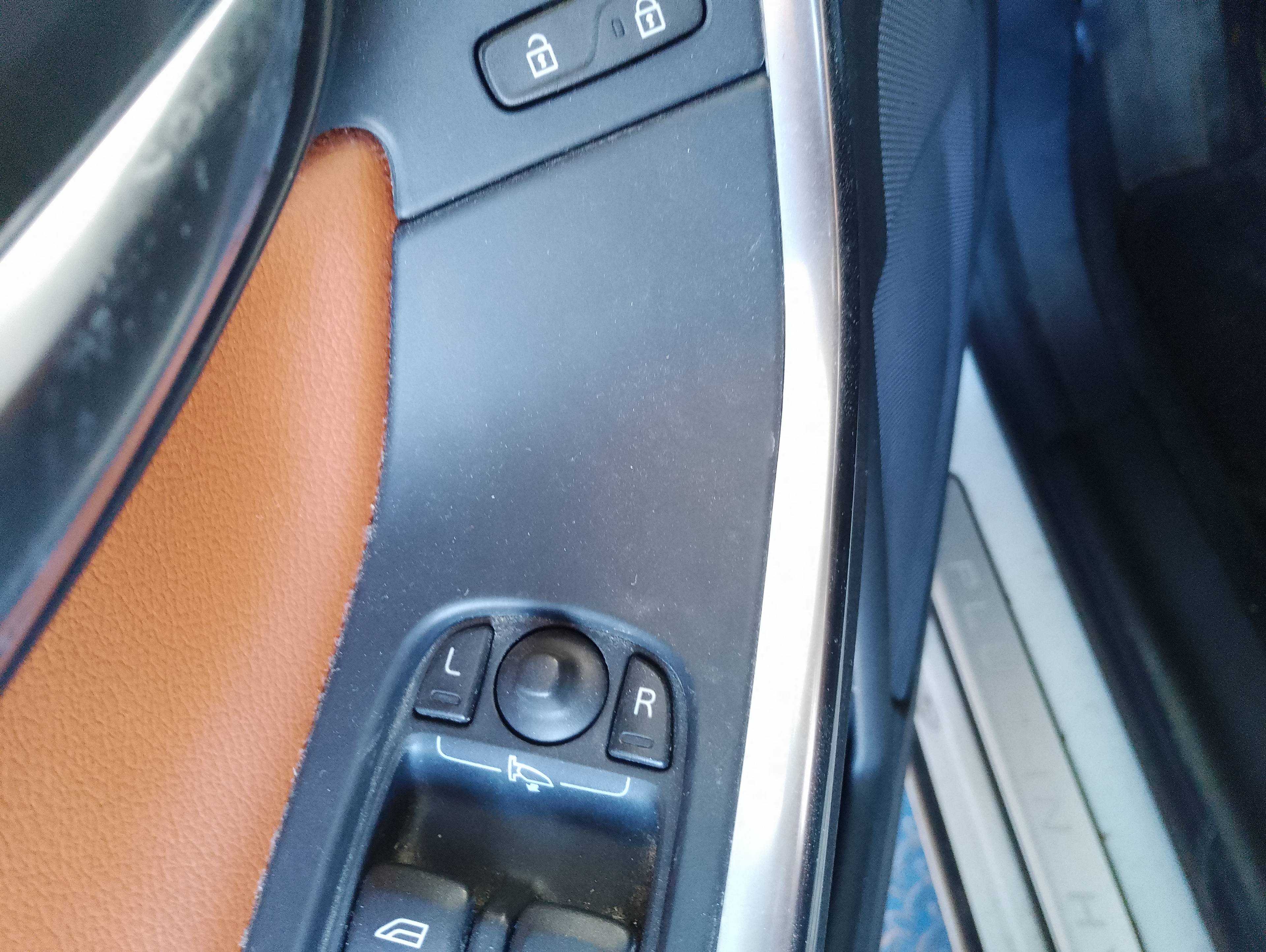 Recambio de mando retrovisor para volvo v60 kombi plug-in hybrid awd referencia OEM IAM   