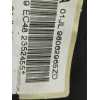 Recambio de palanca freno para peugeot 208 1.2 12v e-vti referencia OEM IAM 98062965ZD  