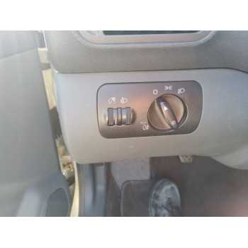 Recambio de mando luces para audi a3 (8l) 1.8 ambiente referencia OEM IAM   