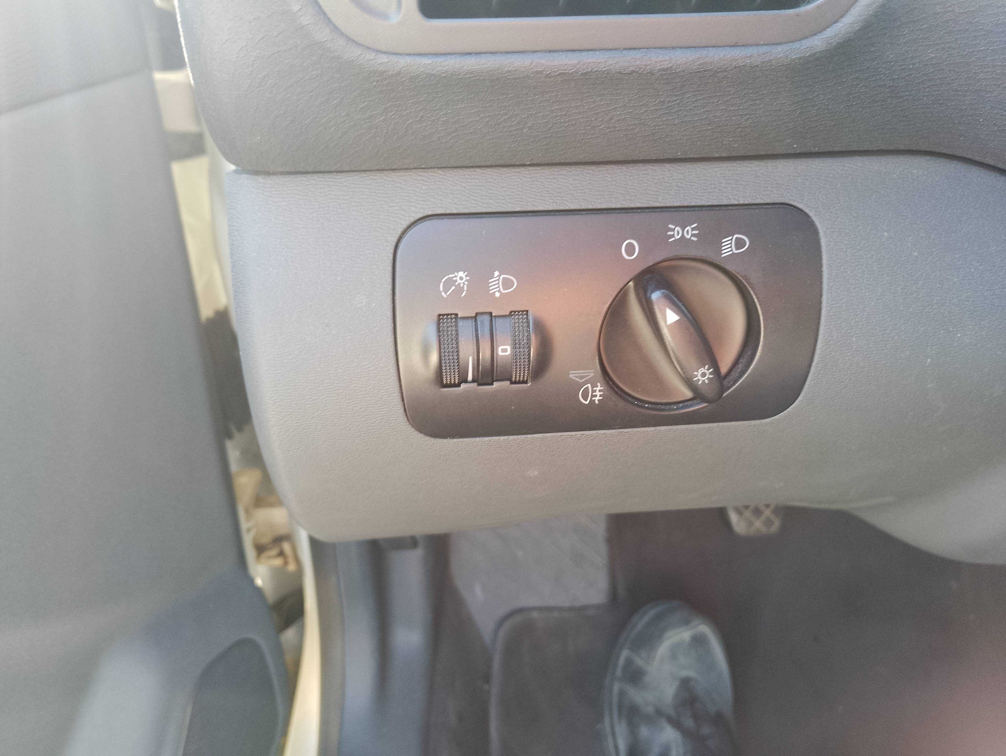 Recambio de mando luces para audi a3 (8l) 1.8 ambiente referencia OEM IAM   