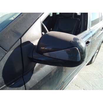 RETROVISOR IZQUIERDO 