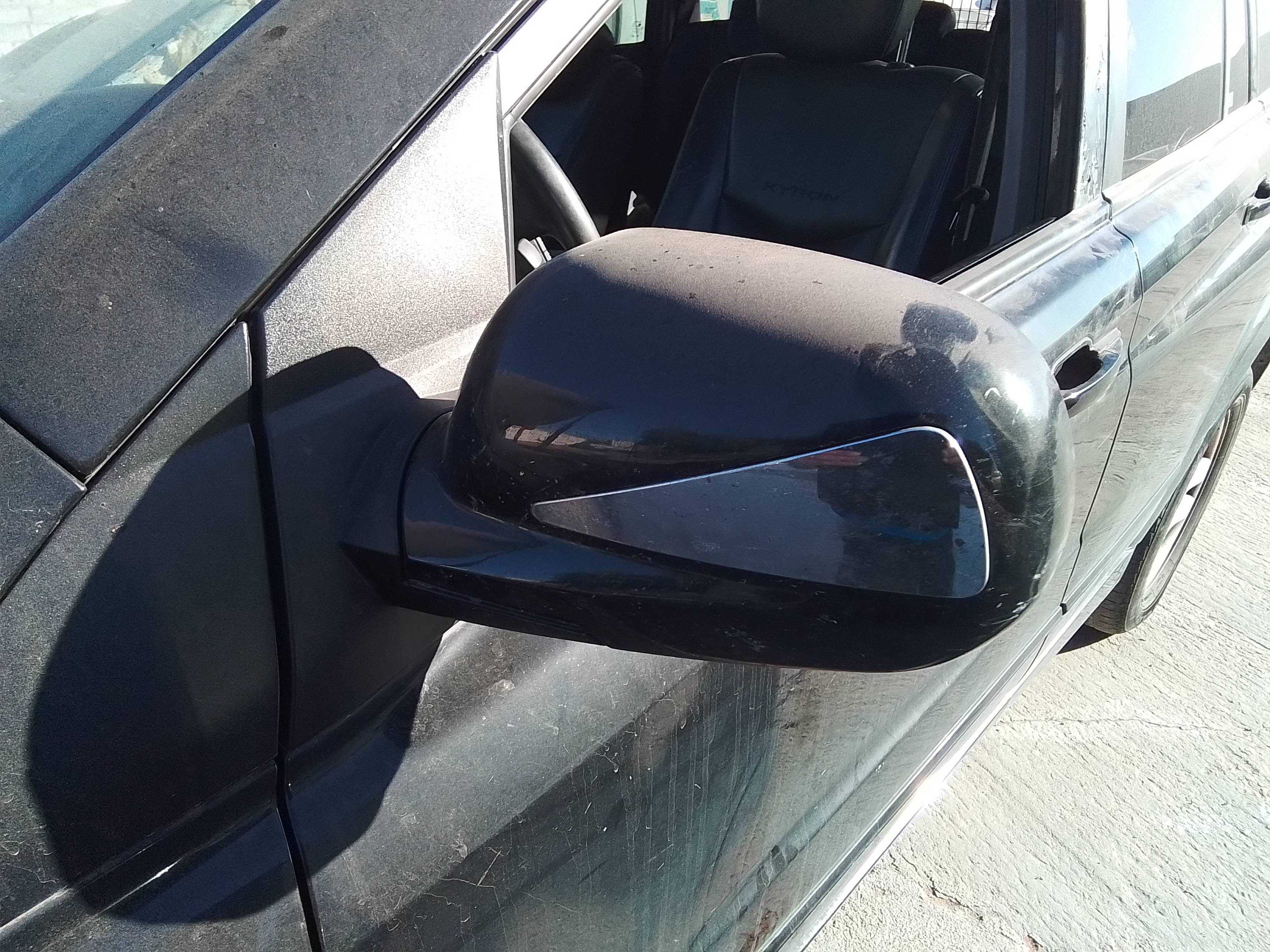 Recambio de retrovisor izquierdo para ssangyong kyron 2.0 referencia OEM IAM   