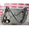 Recambio de elevalunas delantero izquierdo para seat ibiza (6l1) 1.4 16v referencia OEM IAM 6L4837751  