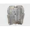 Recambio de cubrecarter para renault scenic iv black edition referencia OEM IAM 758908571R  