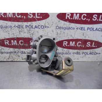 Recambio de caja mariposa para renault laguna (b56) 2.0 anade referencia OEM IAM 7700862385 7700872146E 