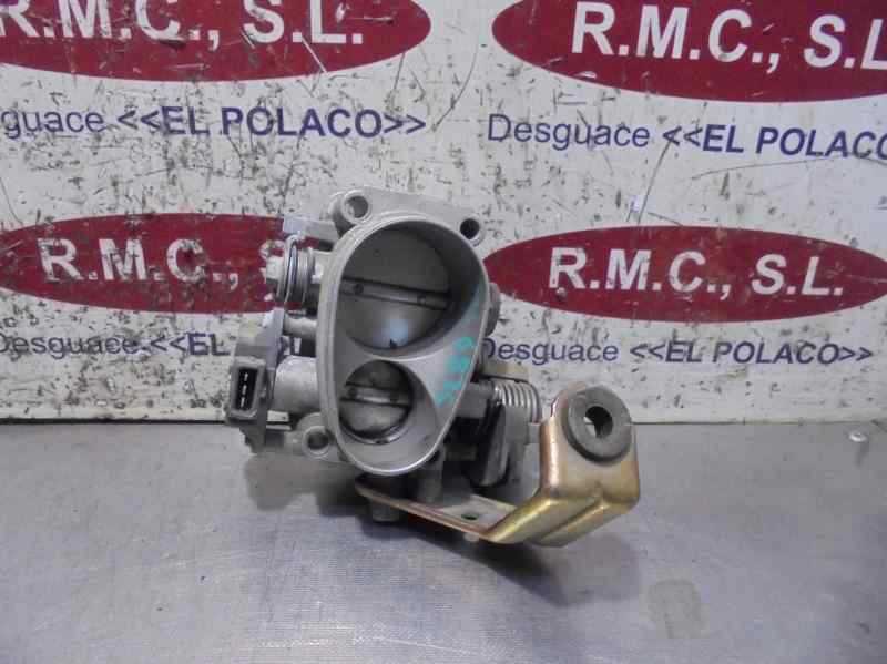 Recambio de caja mariposa para renault laguna (b56) 2.0 anade referencia OEM IAM 7700862385 7700872146E 