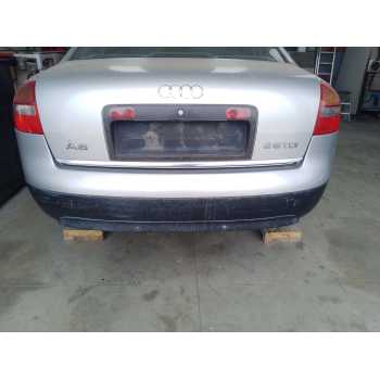 Recambio de paragolpes trasero para audi a6 c5 (4b2, 4b4) 2.5 tdi referencia OEM IAM 4B5807301AG7DL  