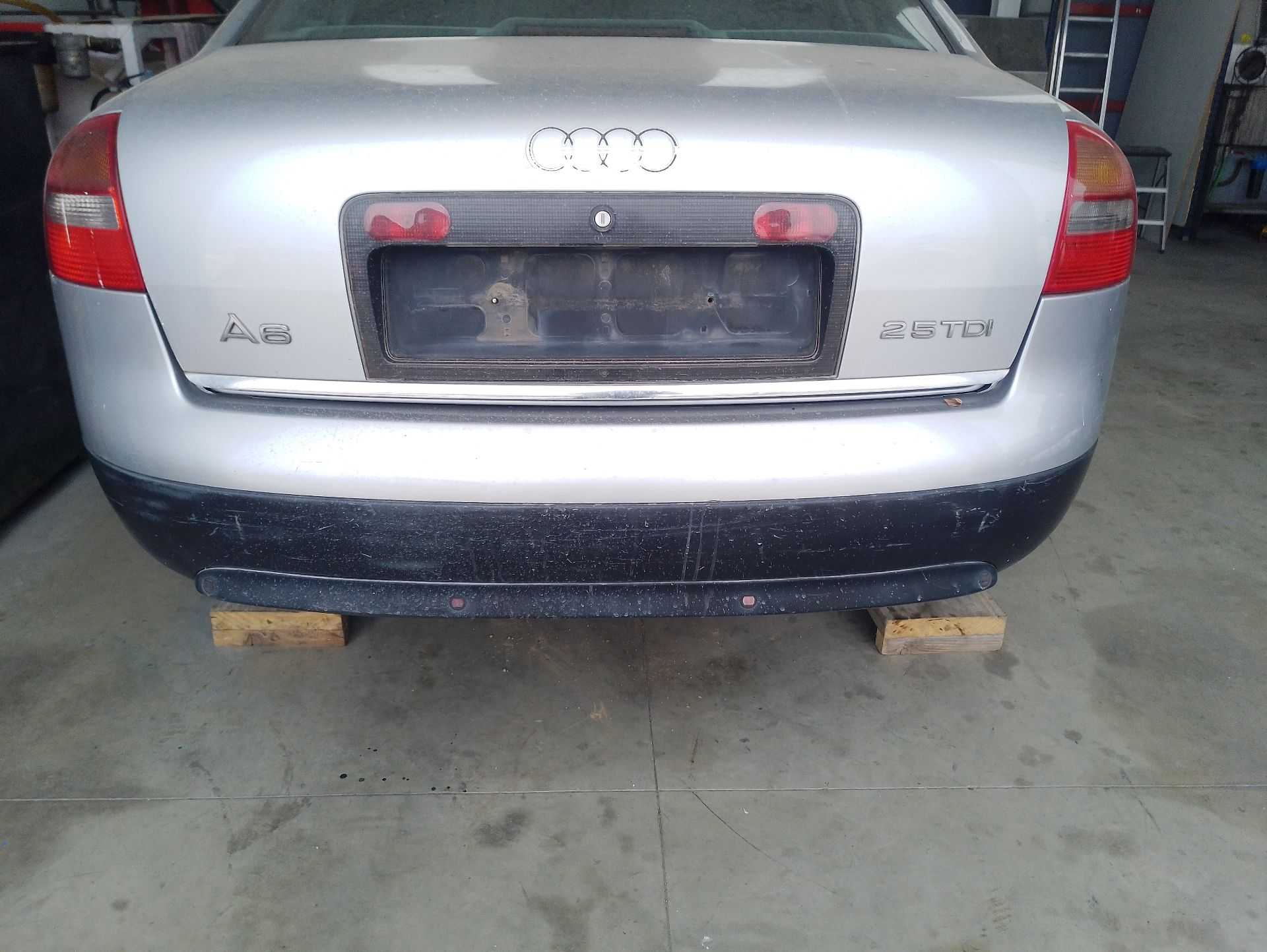 Recambio de paragolpes trasero para audi a6 c5 (4b2, 4b4) 2.5 tdi referencia OEM IAM 4B5807301AG7DL  