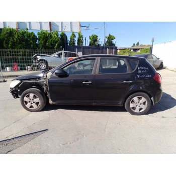 kia cee´d del año 2008