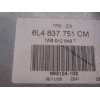 Recambio de elevalunas delantero izquierdo para seat ibiza (6l1) 1.4 16v referencia OEM IAM 6L4837751  