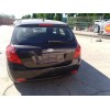 kia cee´d del año 2008