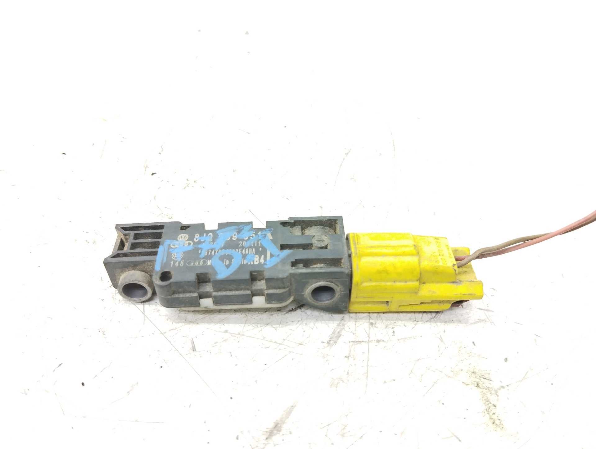 Recambio de sensor para peugeot 307 break/sw (s2) sw pack referencia OEM IAM 8J0959651  