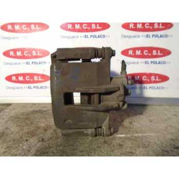 Recambio de pinza de freno delantera derecha para toyota corolla (e12) 1.4 turbodiesel cat referencia OEM IAM   