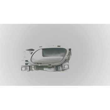Recambio de maneta interior porton trasero para peugeot partner grip l1 referencia OEM IAM   
