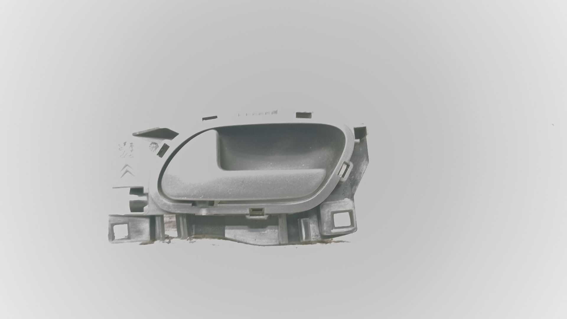 Recambio de maneta interior porton trasero para peugeot partner grip l1 referencia OEM IAM   