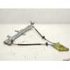 Recambio de elevalunas trasero izquierdo para renault megane iii berlina 5 p 1.2 16v referencia OEM IAM 827210003R 966716101 