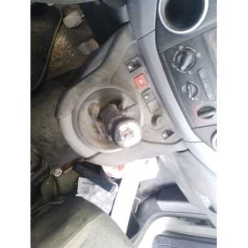 Recambio de palanca cambio para citroën berlingo multispace (b9) 1.6 hdi 75 / bluehdi 75 referencia OEM IAM 2400KF  