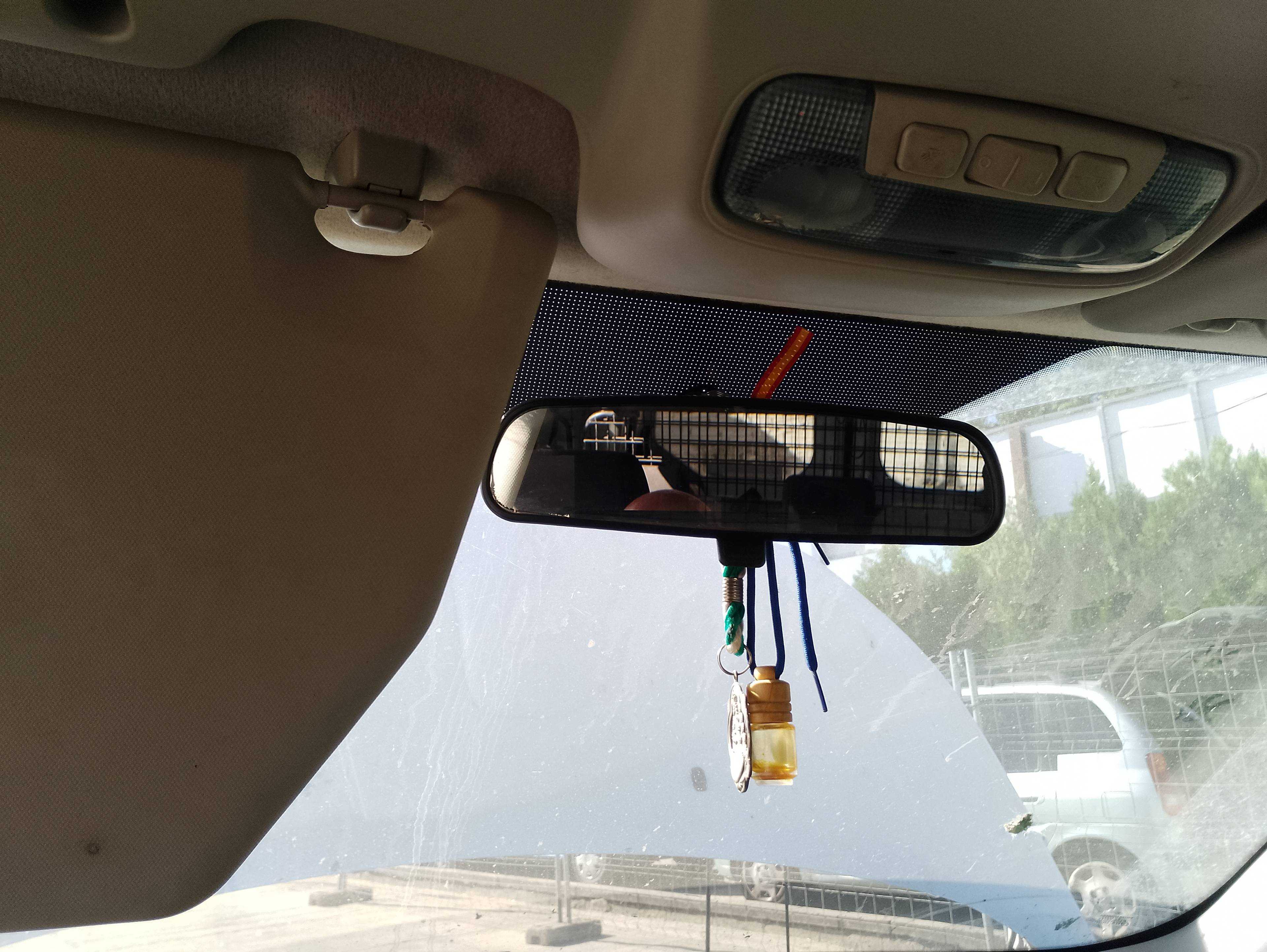 Recambio de espejo para ford transit connect furgon 200 l1 ambiente referencia OEM IAM   
