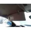 Recambio de parasol izquierdo para bmw serie 1 berlina (e81/e87) 118d referencia OEM IAM   