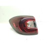 Recambio de piloto trasero izquierdo para renault captur 1.5 dci diesel fap referencia OEM IAM 265557849R 676650023 