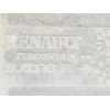 Recambio de cubrecarter para renault scenic iv black edition referencia OEM IAM 758908571R  