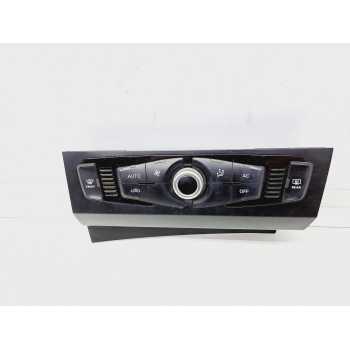 MANDO CALEFACCION / AIRE ACONDICIONADO 8K1820043AF 