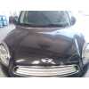 Recambio de capo para bmw mini countryman (r60) cooper d referencia OEM IAM  41009805935 