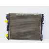 Recambio de radiador agua para dacia logan ambiance referencia OEM IAM 7700428082 864117S VALEO