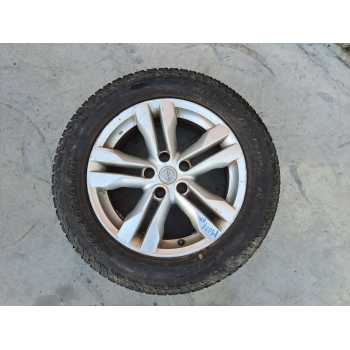 LLANTA 225/60/R17 YOKOHAMA 99H