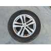 Recambio de llanta para nissan x-trail (t31) le referencia OEM IAM 225/60/R17 YOKOHAMA 99H