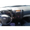 kia cee´d del año 2008