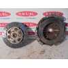 Recambio de kit embrague para peugeot 206 berlina 1.9 diesel referencia OEM IAM   
