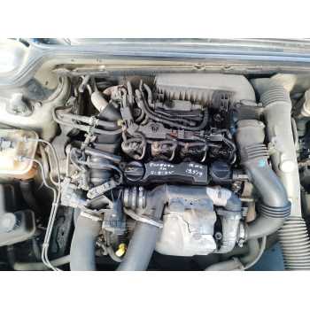 Recambio de motor completo para peugeot 407 sr confort referencia OEM IAM 9HY  