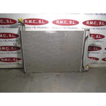 CONDENSADOR / RADIADOR AIRE ACONDICIONADO 6Q0820411K 