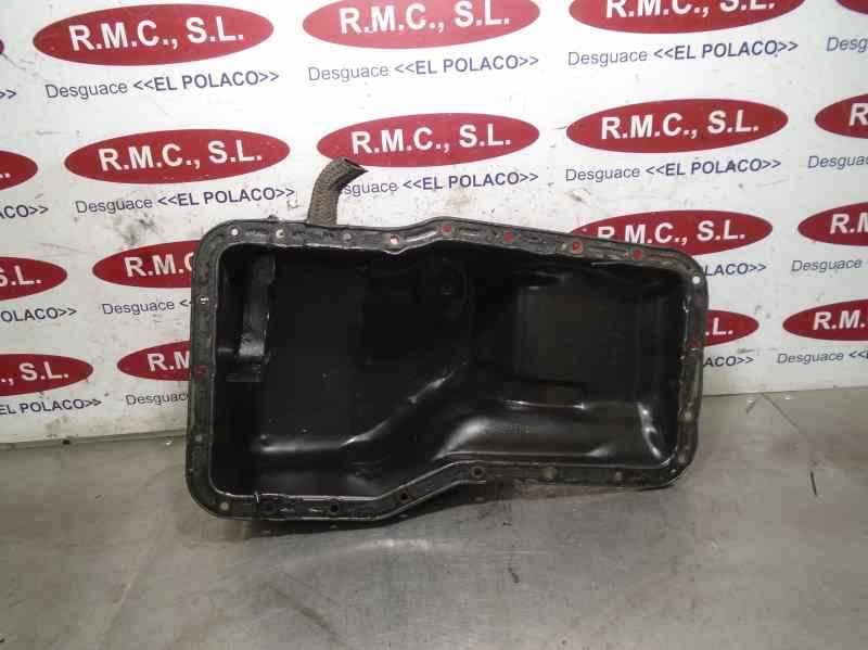 Recambio de carter para kia sorento 2.5 crdi concept referencia OEM IAM   