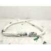 Recambio de airbag cortina delantero derecho para renault scenic iv zen referencia OEM IAM 0080P1110030  