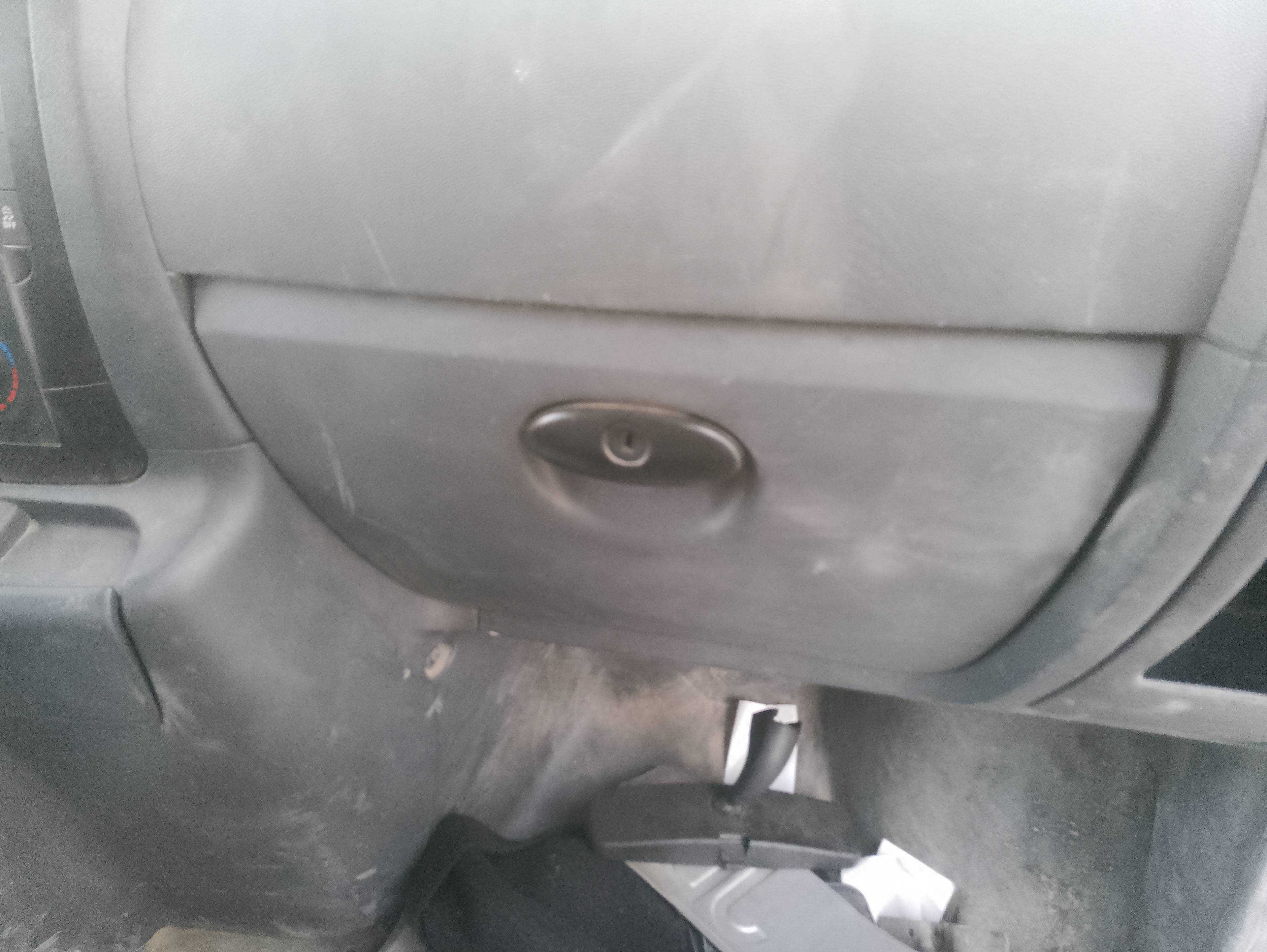Recambio de guantera para citroën jumpy hdi 165 fap 29 l1h1 kasten referencia OEM IAM   
