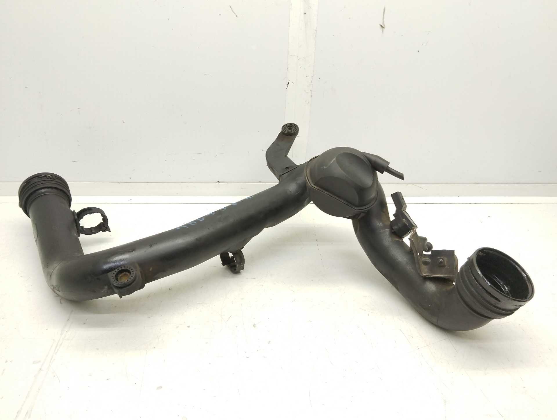 Recambio de tubo para skoda octavia berlina (1z3) active referencia OEM IAM 1K0145762  