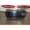 Recambio de sistema audio / radio cd para seat leon (1p1) 2.0 tdi referencia OEM IAM 1P0035153D  