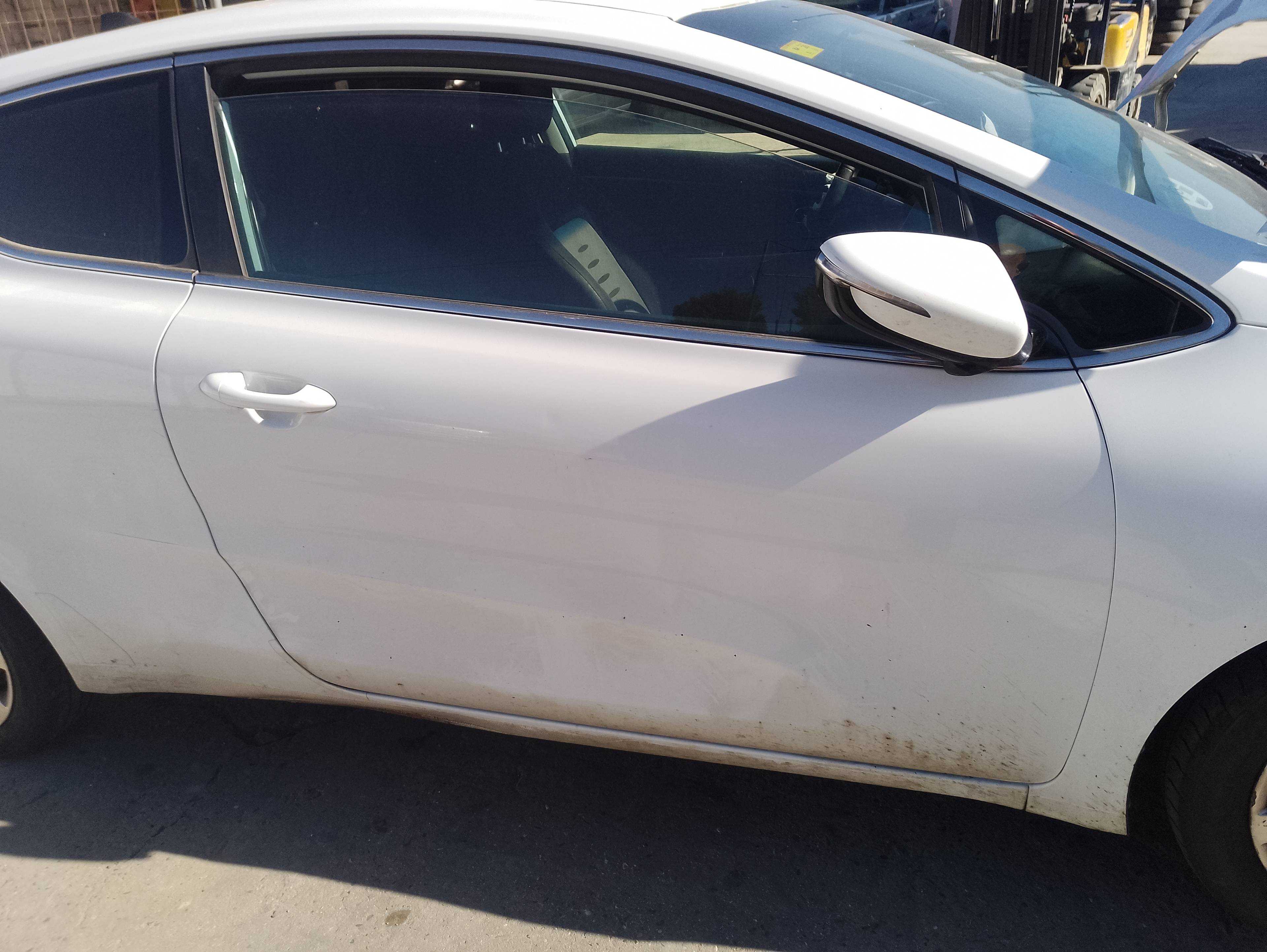Recambio de puerta delantera derecha para kia cee´d business referencia OEM IAM   