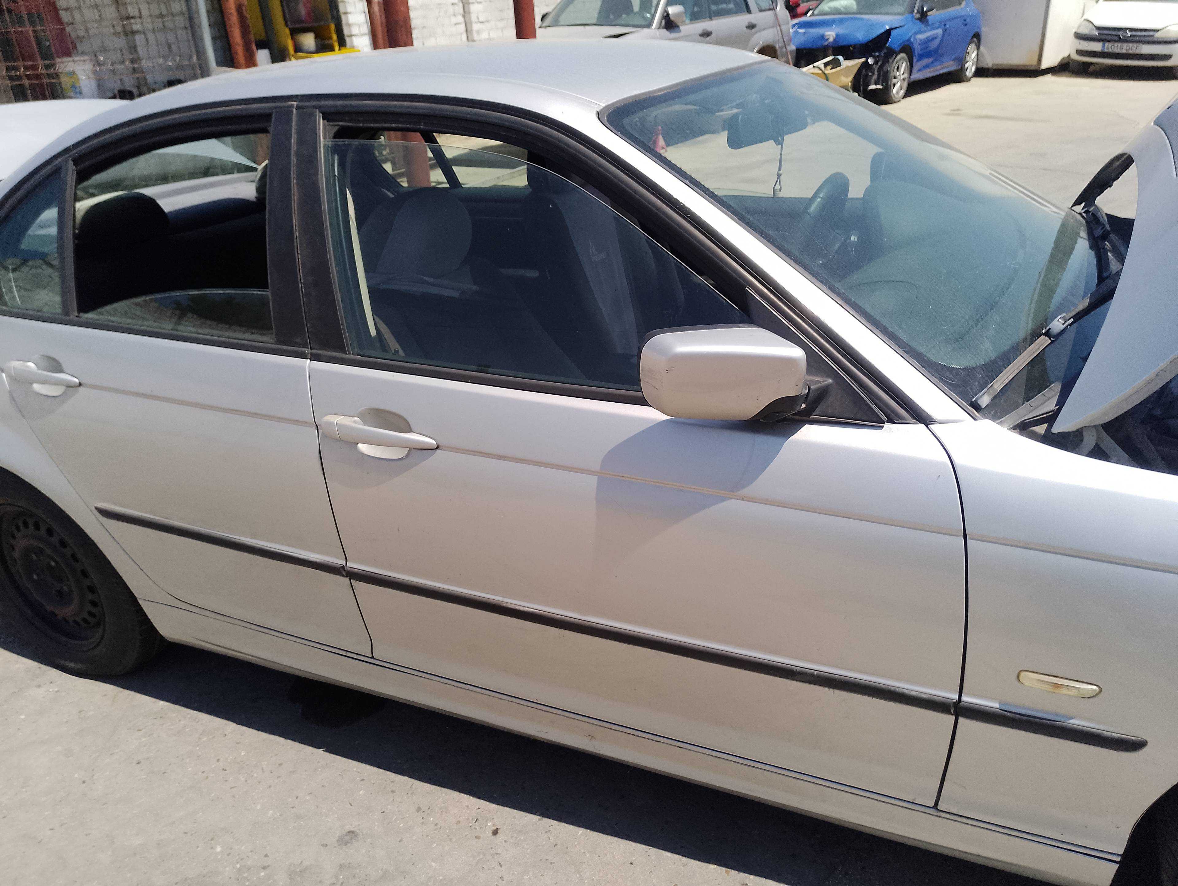 Recambio de puerta delantera derecha para bmw serie 3 berlina (e46) 320d referencia OEM IAM   