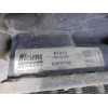 Recambio de radiador agua para citroën xsara berlina 1.6 referencia OEM IAM 0002743 NISSENS 