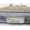 Recambio de radiador agua para dacia logan ambiance referencia OEM IAM 7700428082 864117S VALEO