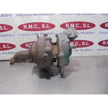 TURBOCOMPRESOR 03L253019 