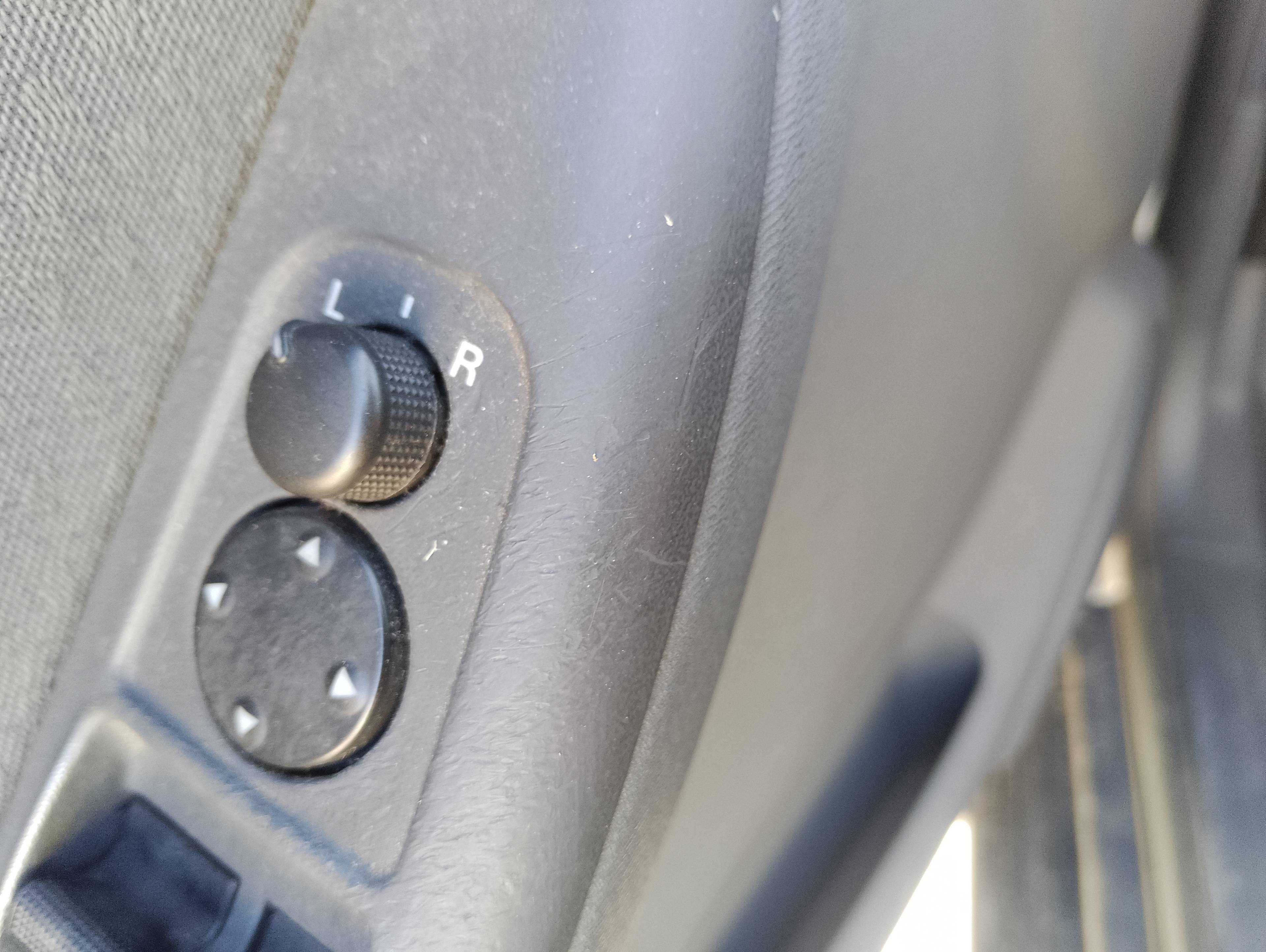 Recambio de mando retrovisor para audi a3 (8l) 1.8 ambiente referencia OEM IAM   