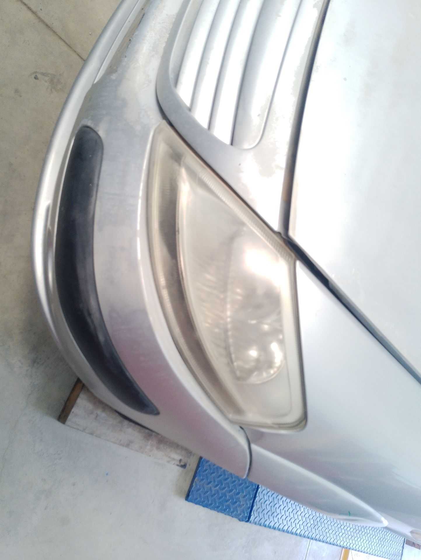 Recambio de faro izquierdo para citroën c3 i (fc_, fn_) 1.4 hdi referencia OEM IAM 620885  